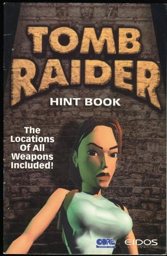 Tomb Raider