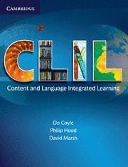 CLIL : content and language integrated learning - 1. ed.