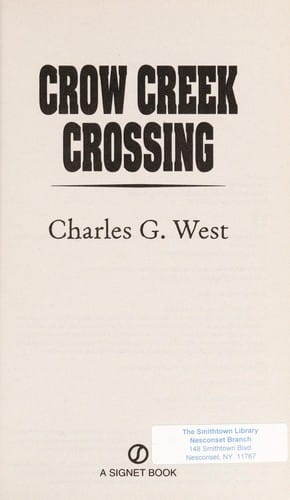 Crow Creek Crossing
