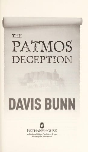 The Patmos deception