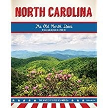 North Carolina The Old North State