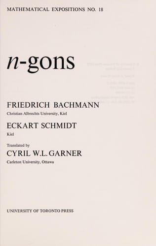N-gons