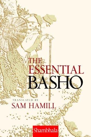 The essential Bashō