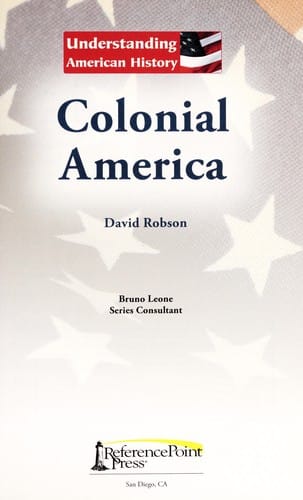 Colonial America
