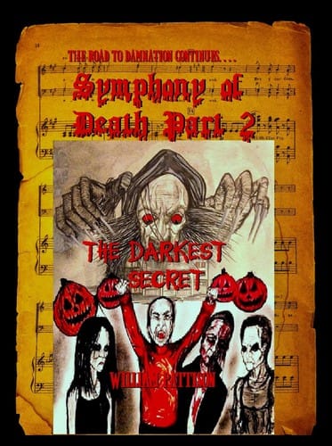 Symphony of Death Part 2: