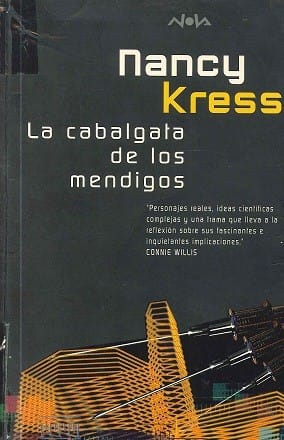 La Cabalgata de Los Mendigos