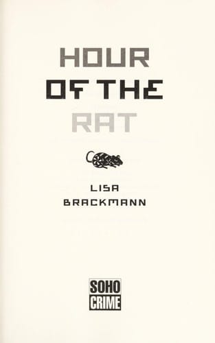 Hour of the rat