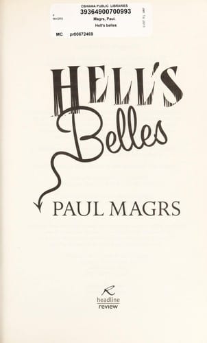 Hell's belles!