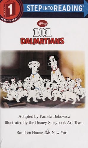 101 dalmatians