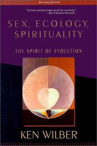 Sex, ecology, spirituality