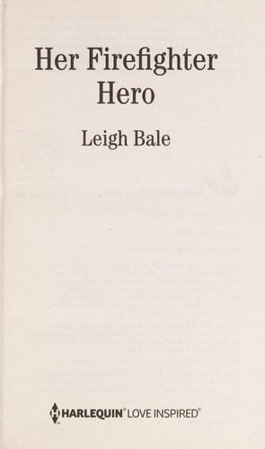Her firefighter hero