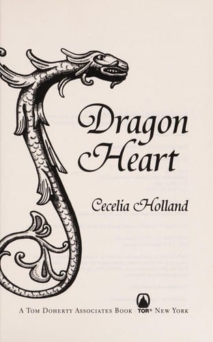 Dragon heart