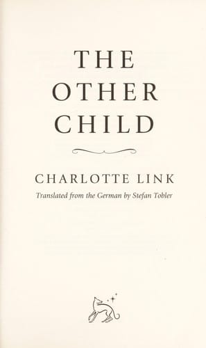 The other child