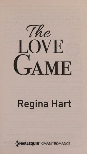 The love game