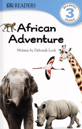 African adventure