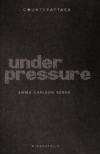 Under pressure