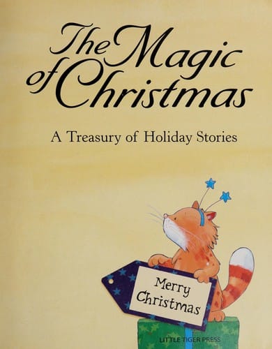The magic of Christmas
