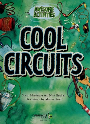 Cool circuits