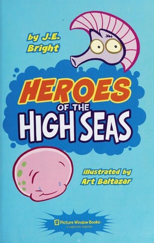 Heroes of the high seas