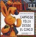 Cartas de Félix desde el circo