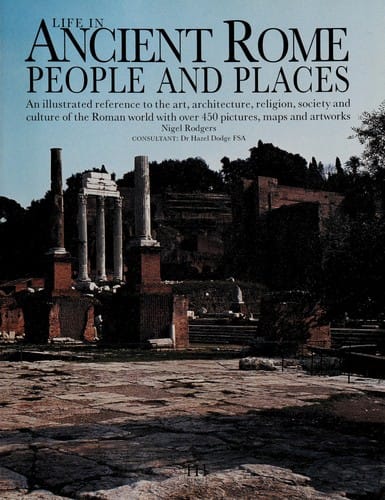 Life in ancient Rome