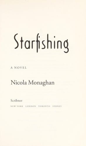 Starfishing