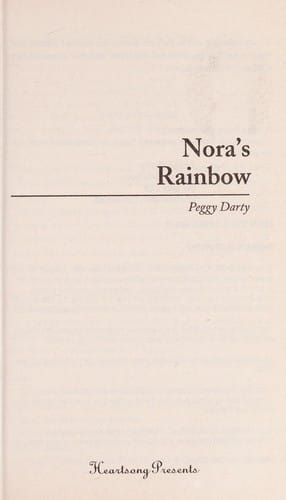 Nora's rainbow