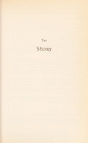 The story