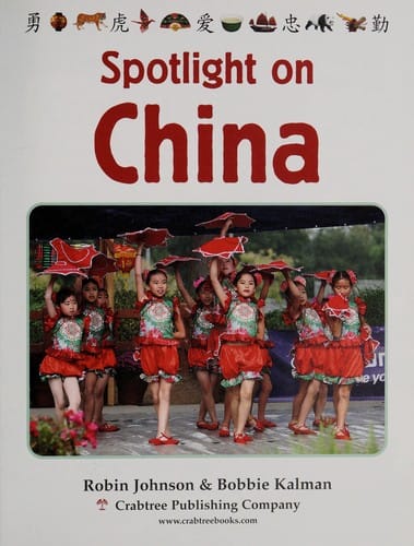 Spotlight on China