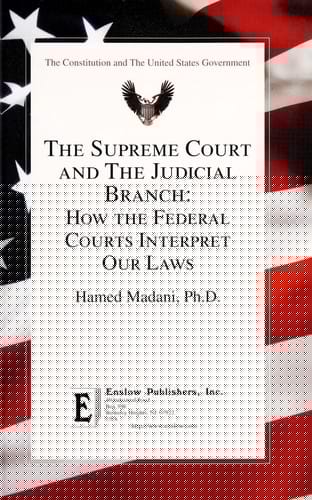The Supreme Court and the judicial branch