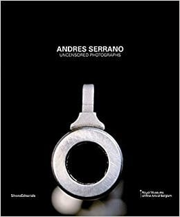 Andres Serrano