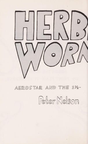 Aerostar and the 3 1/2-point plan of vengeance