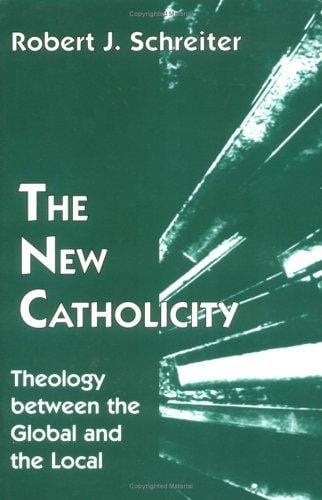 The new catholicity