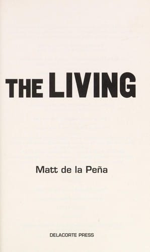 The living