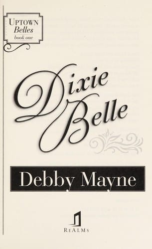 Dixie Belle