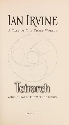 Tetrarch