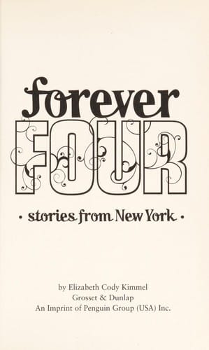 Stories from New York