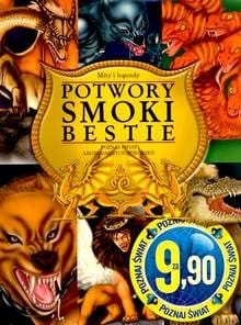 Potwory, smoki, bestie