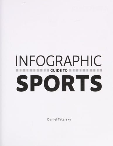 Infographic guide to sports
