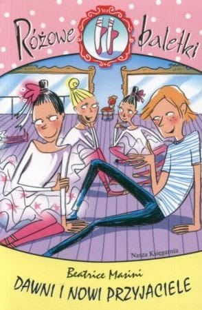 Dawni i nowi przyjaciele