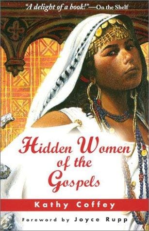Hidden women of the Gospels