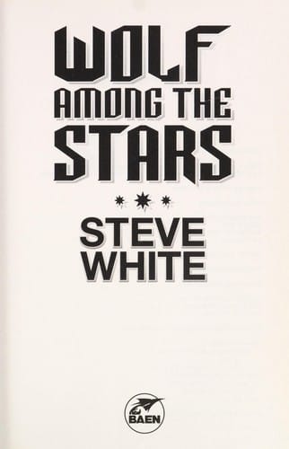 Wolf among the stars