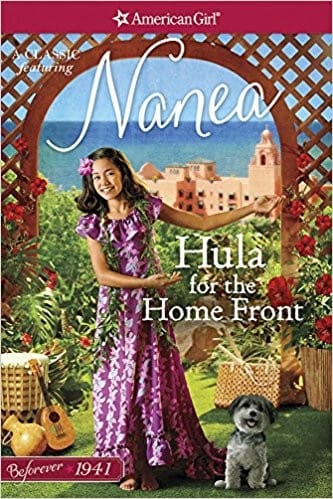 Hula for the Home Front