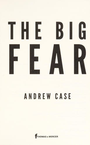 The big fear