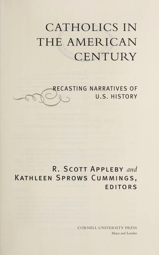 In the American tradition