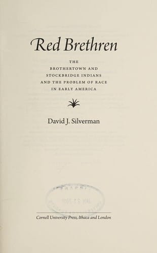 Red brethren