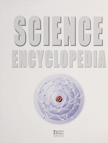 Science encyclopedia