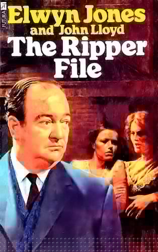 The Ripper File