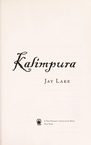 Kalimpura