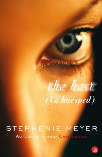 The host (el huésped)